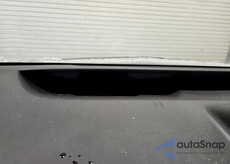 2007 Toyota Prius Base из США, поврежденный, VIN JTDKB20U077642513